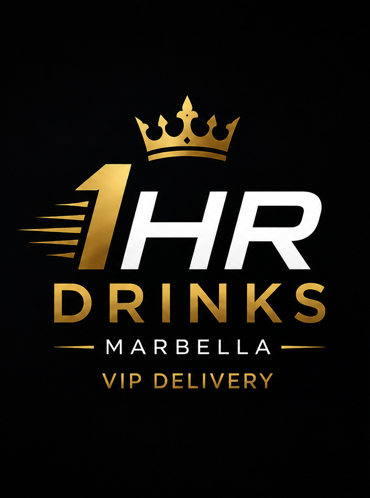 1HR Drinks